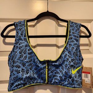 Nike Swim Top
